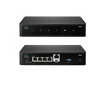HPE Aruba Networking 9000 Series Branch Gateways