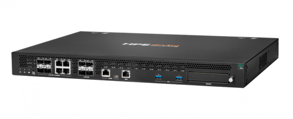 HPE Aruba Networking 9100 Series Hybrid Gateway - Image 4