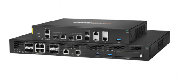 HPE Aruba Networking 9100 Series Hybrid Gateway - Image 3