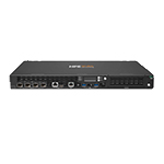 HPE Aruba Networking 9240 (RW) TAA 4xSFP28 1 Expansion Slot Campus Gateway