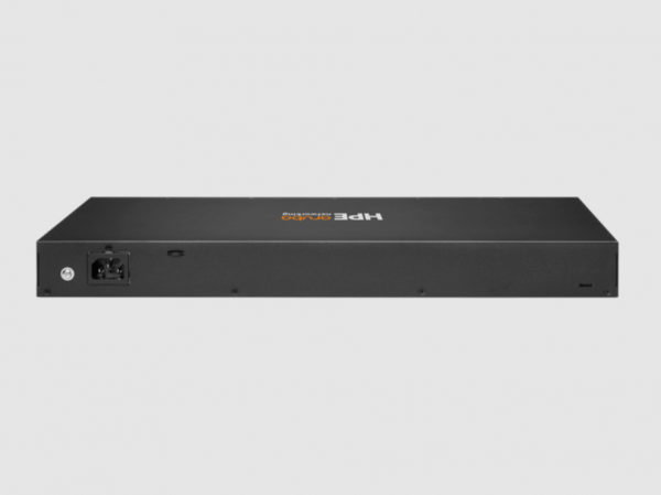 HPE Aruba Networking CX 6100 24G 4SFP+ Switch  （JL678A） - Image 3