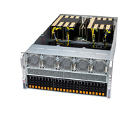 Servers & Storage