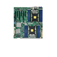 Motherboards