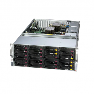 Storage SuperServer SSG-641E-E1CR36L